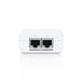Ubiquiti UniFi 2.5G PoE+ Adapter | PoE injector | 30W 2.5 GbE