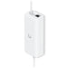 Ubiquiti UACC-PoE+-USBC | PoE integrated AC adapter | 30W PoE+ | USB-C 5V 5A