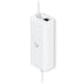 Ubiquiti UACC-PoE+-USBC | PoE integrated AC adapter | 30W PoE+ | USB-C 5V 5A
