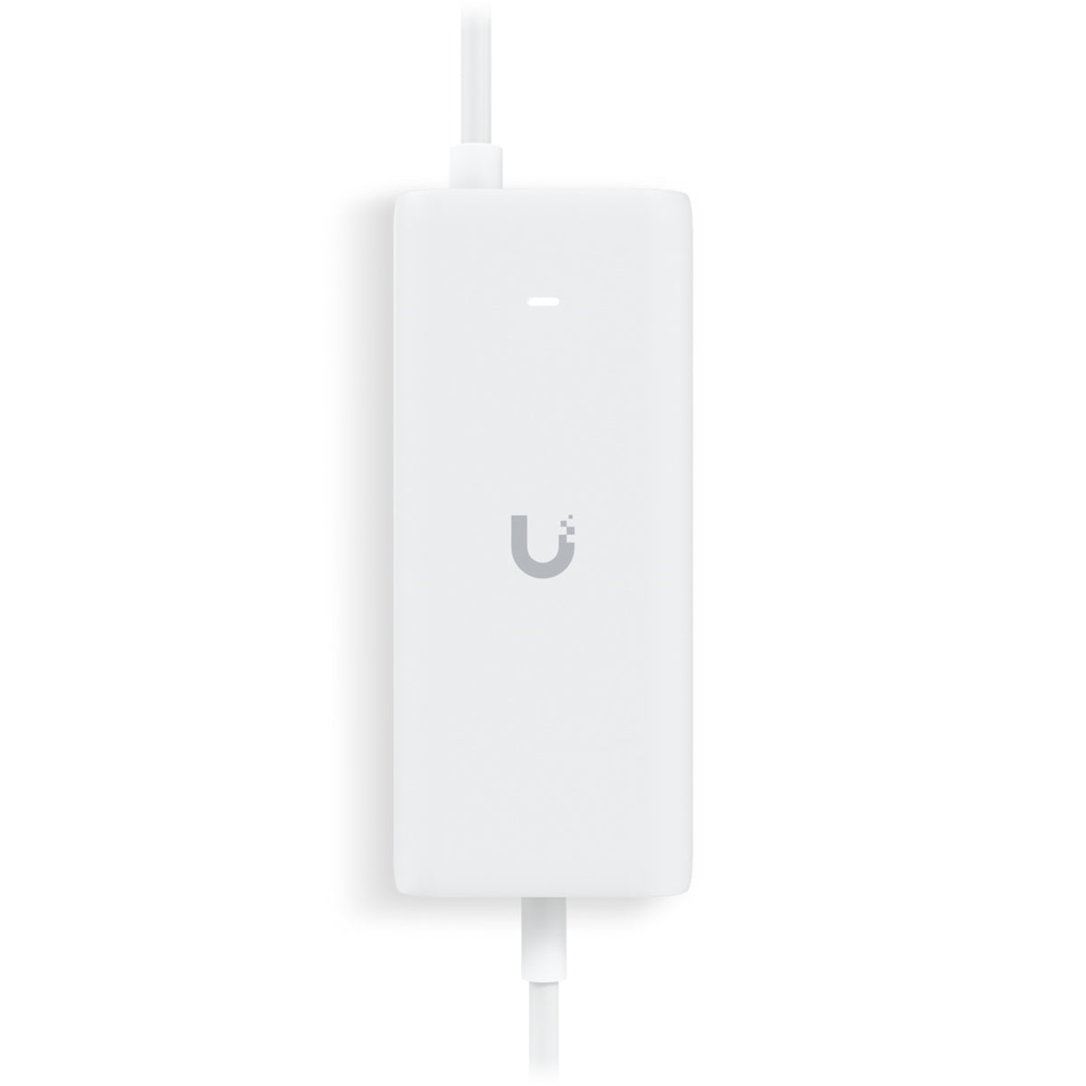Ubiquiti UACC-PoE+-USBC | PoE integrated AC adapter | 30W PoE+ | USB-C 5V 5A