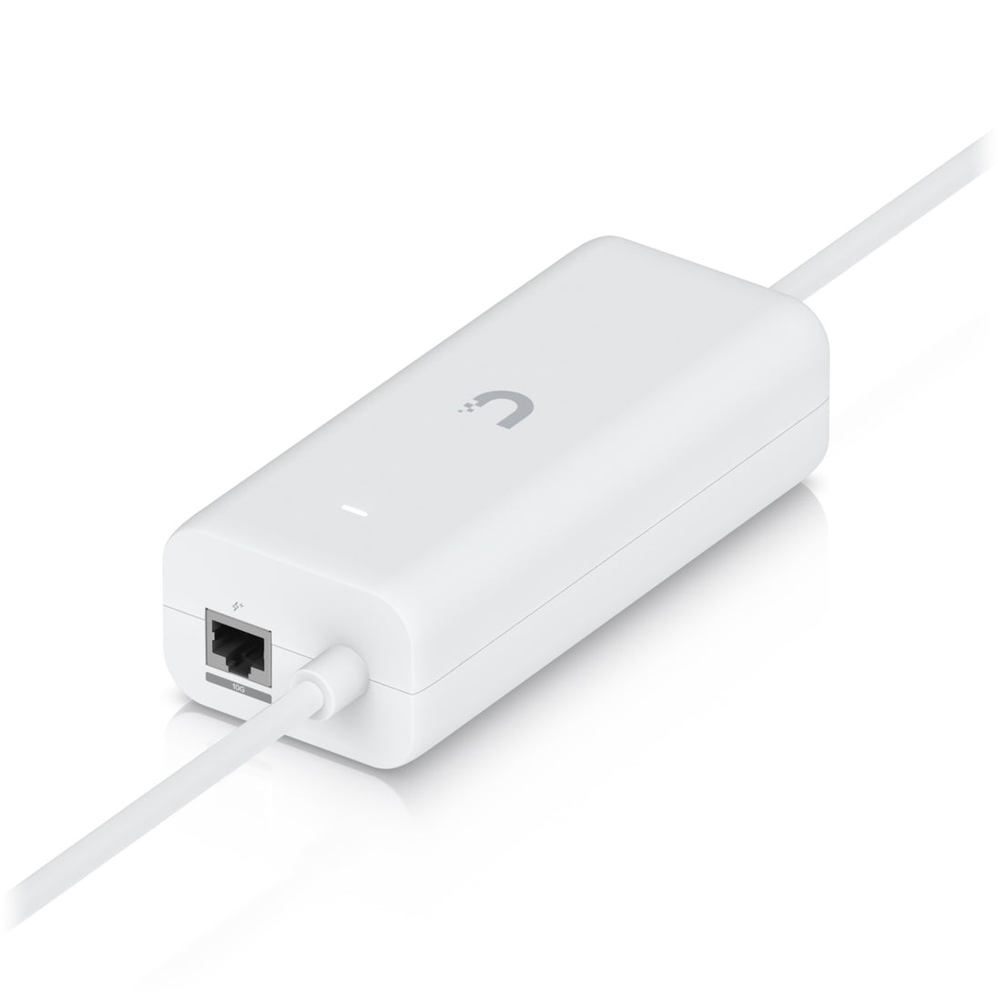 Ubiquiti UACC-PoE+-USBC | PoE integrated AC adapter | 30W PoE+ | USB-C 5V 5A