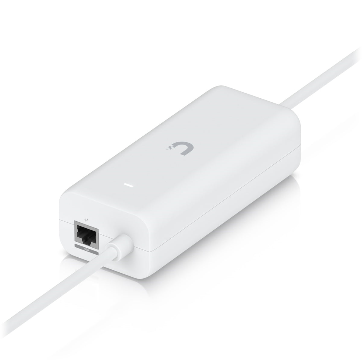 Ubiquiti UACC-PoE+-USBC | PoE integrated AC adapter | 30W PoE+ | USB-C 5V 5A