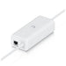 Ubiquiti UACC-PoE+-USBC | PoE integrated AC adapter | 30W PoE+ | USB-C 5V 5A