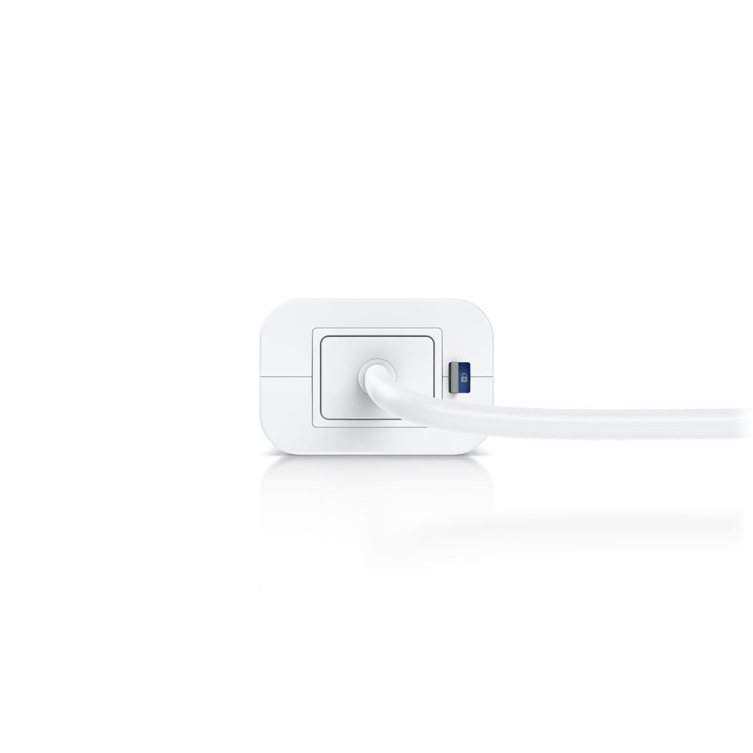 Ubiquiti UACC-PoE+-USBC | PoE integrated AC adapter | 30W PoE+ | USB-C 5V 5A