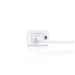 Ubiquiti UACC-PoE+-USBC | PoE integrated AC adapter | 30W PoE+ | USB-C 5V 5A