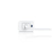 Ubiquiti UACC-PoE+-USBC | PoE integrated AC adapter | 30W PoE+ | USB-C 5V 5A