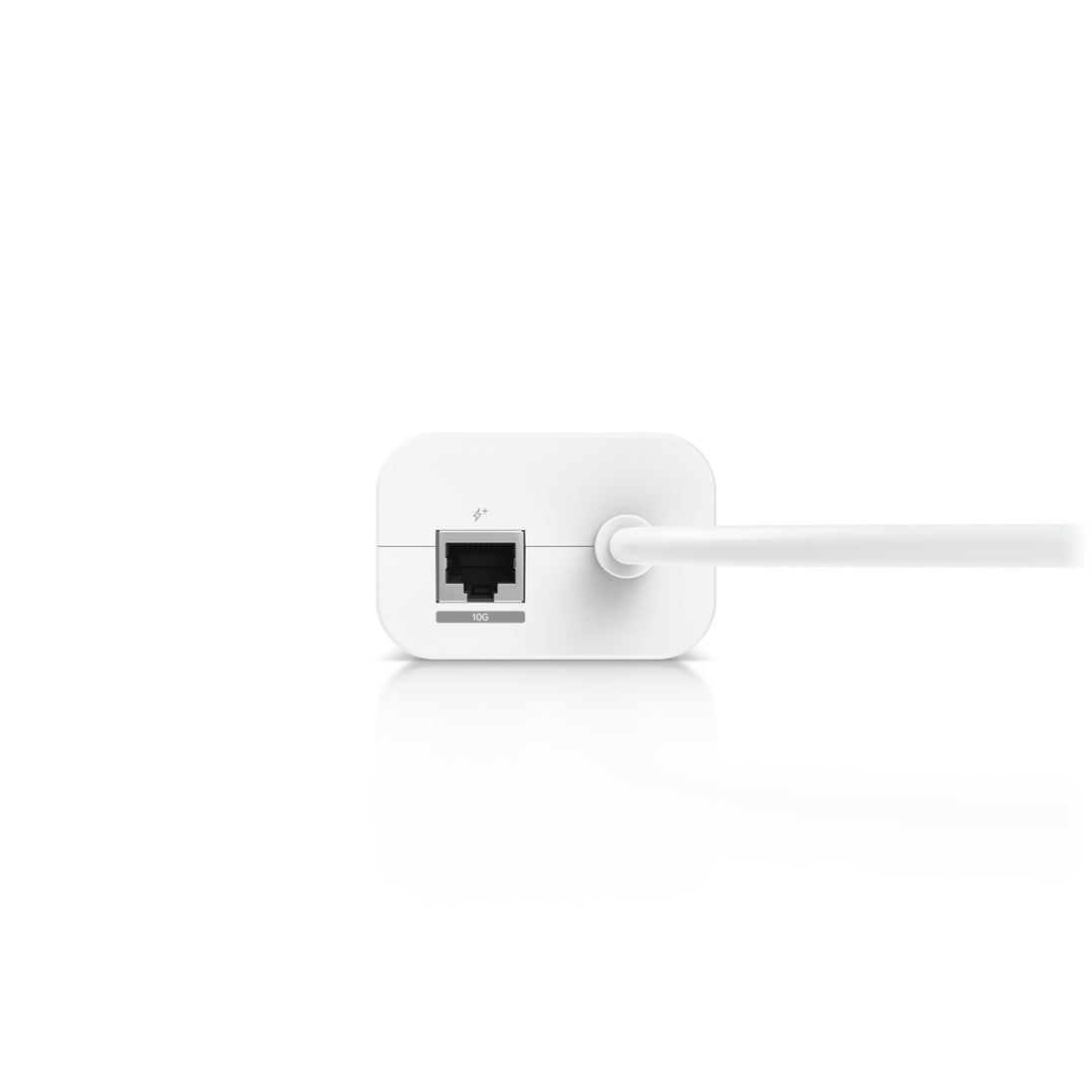 Ubiquiti UACC-PoE+-USBC | PoE integrated AC adapter | 30W PoE+ | USB-C 5V 5A