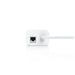 Ubiquiti UACC-PoE+-USBC | PoE integrated AC adapter | 30W PoE+ | USB-C 5V 5A