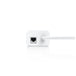 Ubiquiti UACC-PoE+-USBC | PoE integrated AC adapter | 30W PoE+ | USB-C 5V 5A