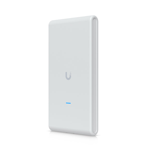 Ubiquiti UniFi U6 Mesh Pro | Wi-Fi 6 access point | 2.4 Gbps | Indoor/outdoor