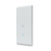 Ubiquiti UniFi U6 Mesh Pro | Wi-Fi 6 access point | 2.4 Gbps | Indoor/outdoor