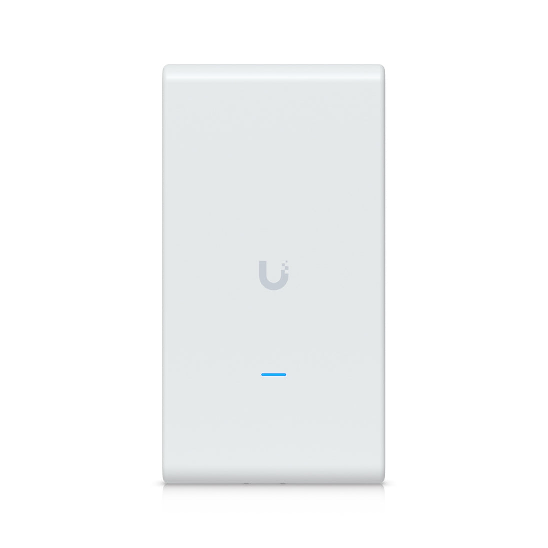 Ubiquiti UniFi U6 Mesh Pro | Wi-Fi 6 access point | 2.4 Gbps | Indoor/outdoor