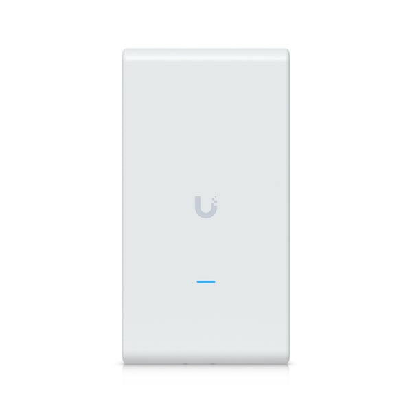 Ubiquiti UniFi U6 Mesh Pro | Wi-Fi 6 access point | 2.4 Gbps | Indoor/outdoor