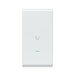 Ubiquiti UniFi U6 Mesh Pro | Wi-Fi 6 access point | 2.4 Gbps | Indoor/outdoor