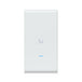 Ubiquiti UniFi U6 Mesh Pro | Wi-Fi 6 access point | 2.4 Gbps | Indoor/outdoor