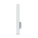 Ubiquiti UniFi U6 Mesh Pro | Wi-Fi 6 access point | 2.4 Gbps | Indoor/outdoor