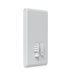 Ubiquiti UniFi U6 Mesh Pro | Wi-Fi 6 access point | 2.4 Gbps | Indoor/outdoor