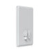 Ubiquiti UniFi U6 Mesh Pro | Wi-Fi 6 access point | 2.4 Gbps | Indoor/outdoor