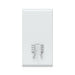 Ubiquiti UniFi U6 Mesh Pro | Wi-Fi 6 access point | 2.4 Gbps | Indoor/outdoor