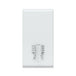 Ubiquiti UniFi U6 Mesh Pro | Wi-Fi 6 access point | 2.4 Gbps | Indoor/outdoor