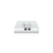 Ubiquiti UniFi U6 Mesh Pro | Wi-Fi 6 access point | 2.4 Gbps | Indoor/outdoor
