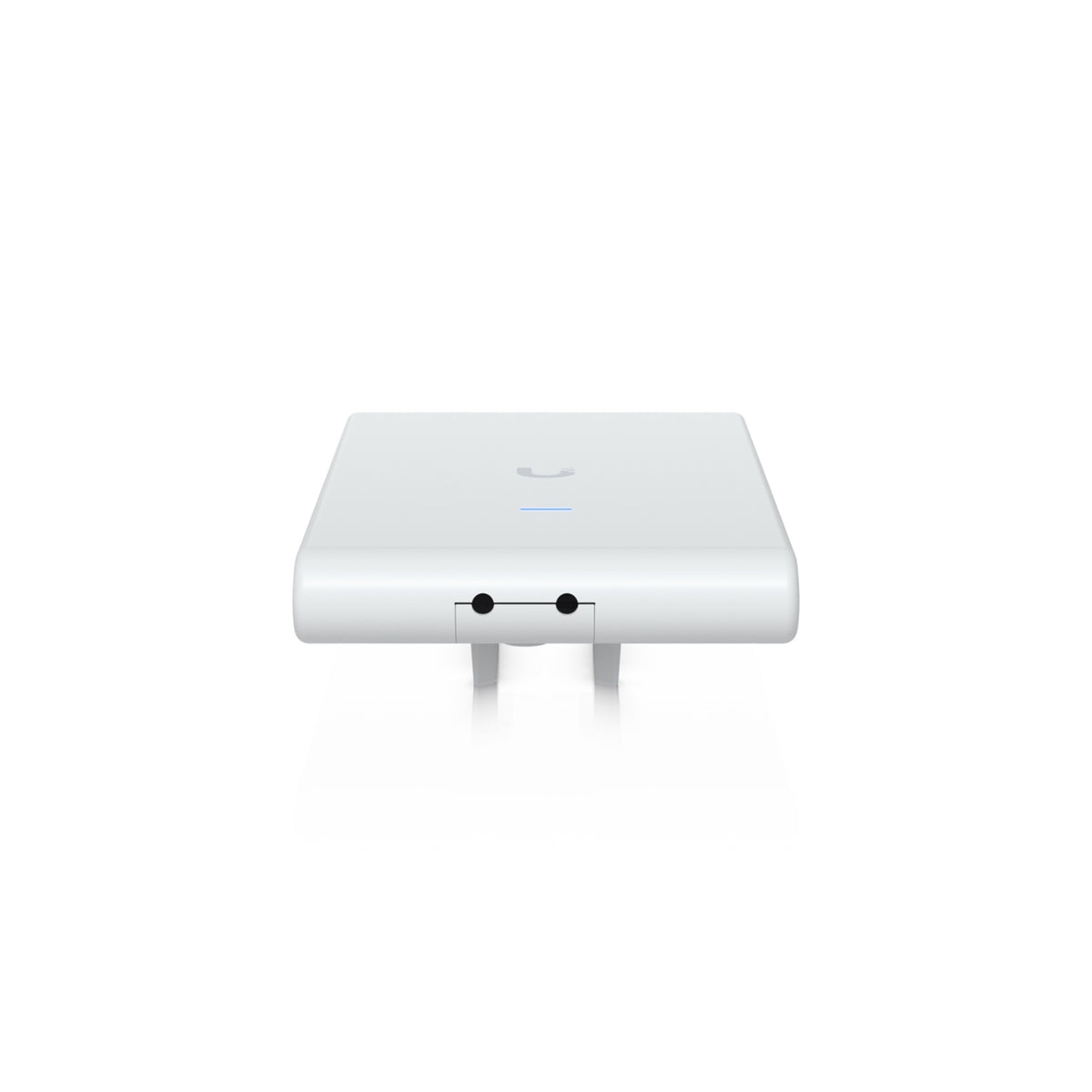 Ubiquiti UniFi U6 Mesh Pro | Wi-Fi 6 access point | 2.4 Gbps | Indoor/outdoor