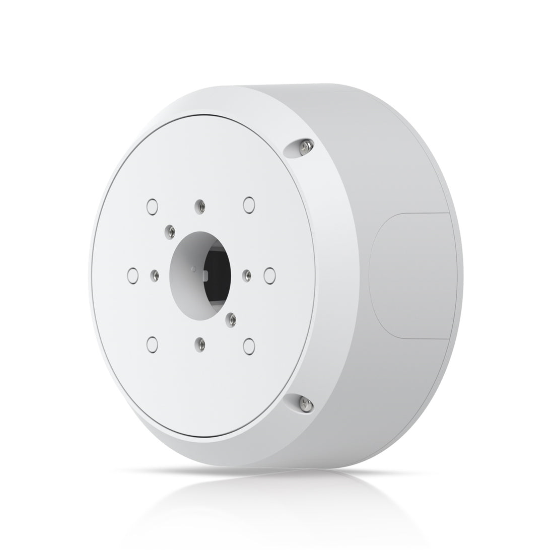 Ubiquiti UniFi UACC-Camera-JB-W | Camera junction box | 3/4-inch conduit | White