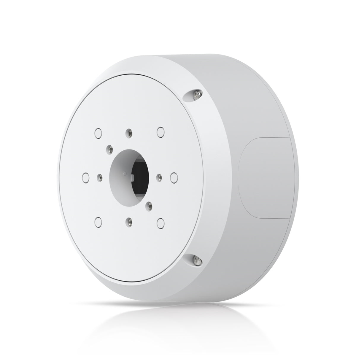 Ubiquiti UniFi UACC-Camera-JB-W | Camera junction box | 3/4-inch conduit | White
