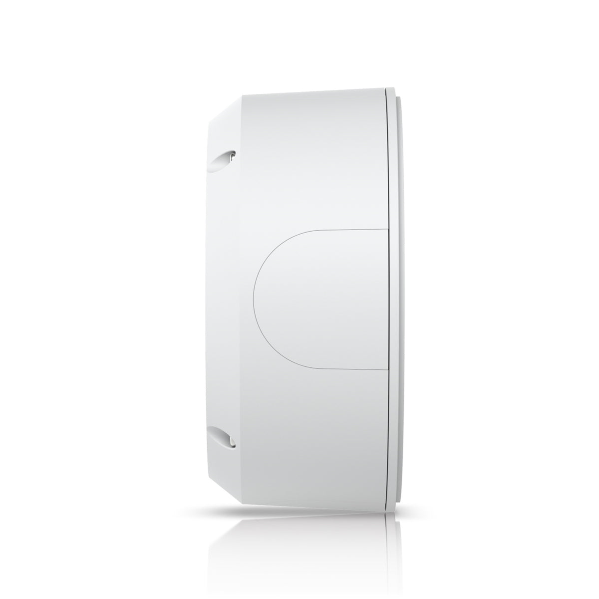 Ubiquiti UniFi UACC-Camera-JB-W | Camera junction box | 3/4-inch conduit | White
