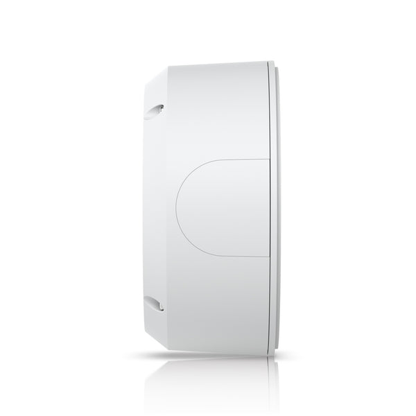 Ubiquiti UniFi UACC-Camera-JB-W | Camera junction box | 3/4-inch conduit | White