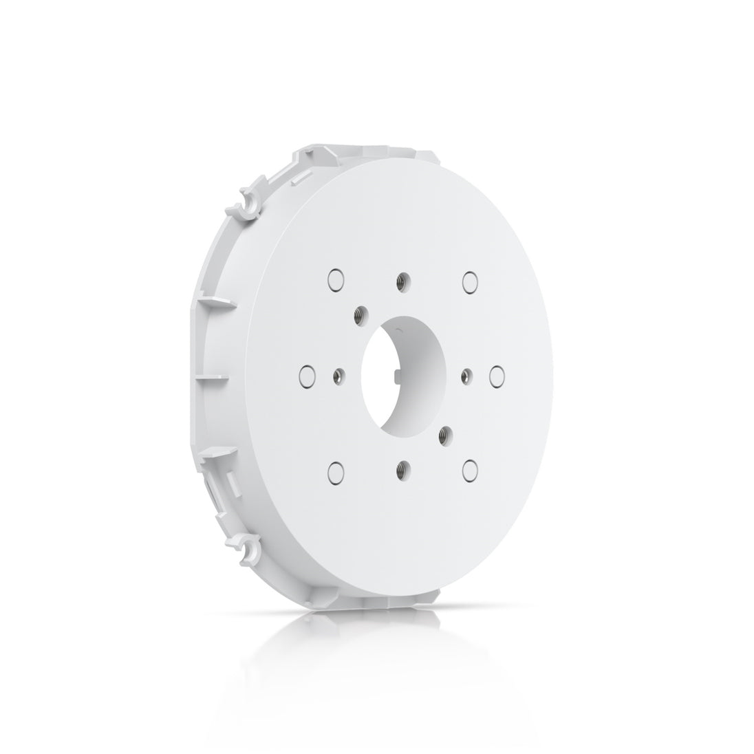 Ubiquiti UniFi UACC-Camera-JB-W | Camera junction box | 3/4-inch conduit | White