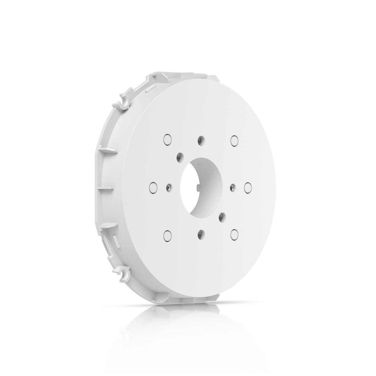 Ubiquiti UniFi UACC-Camera-JB-W | Camera junction box | 3/4-inch conduit | White