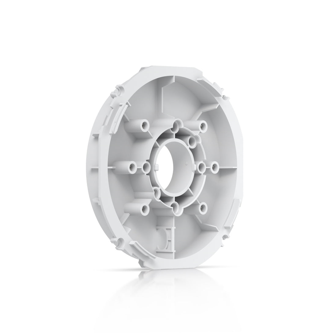 Ubiquiti UniFi UACC-Camera-JB-W | Camera junction box | 3/4-inch conduit | White