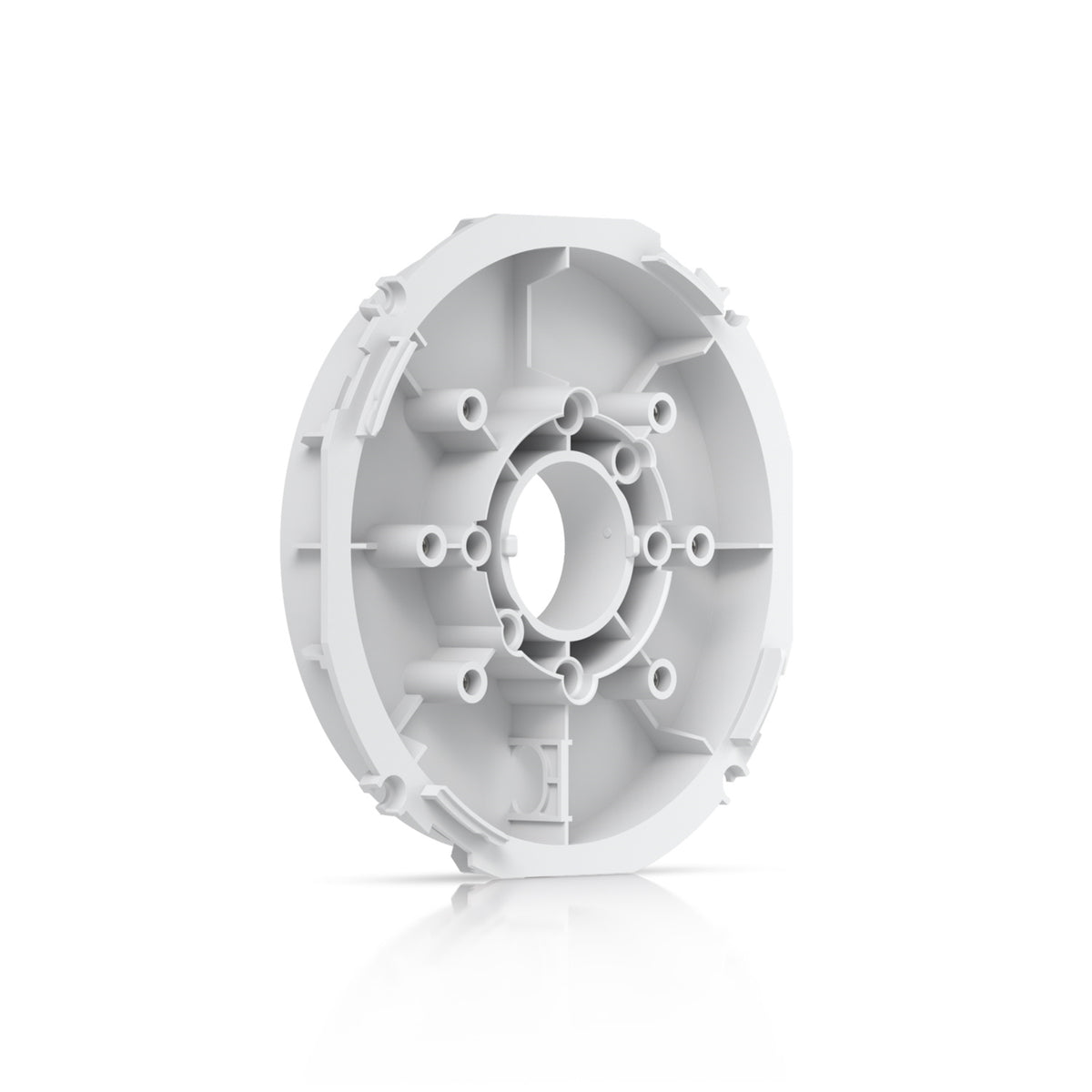 Ubiquiti UniFi UACC-Camera-JB-W | Camera junction box | 3/4-inch conduit | White