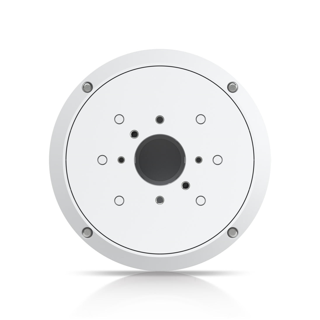 Ubiquiti UniFi UACC-Camera-JB-W | Camera junction box | 3/4-inch conduit | White