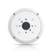 Ubiquiti UniFi UACC-Camera-JB-W | Camera junction box | 3/4-inch conduit | White