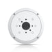 Ubiquiti UniFi UACC-Camera-JB-W | Camera junction box | 3/4-inch conduit | White