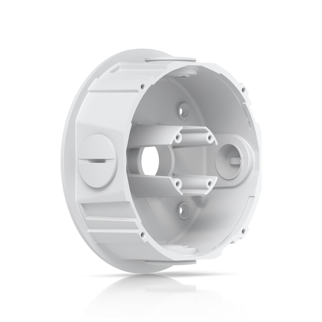 Ubiquiti UniFi UACC-Camera-JB-W | Camera junction box | 3/4-inch conduit | White