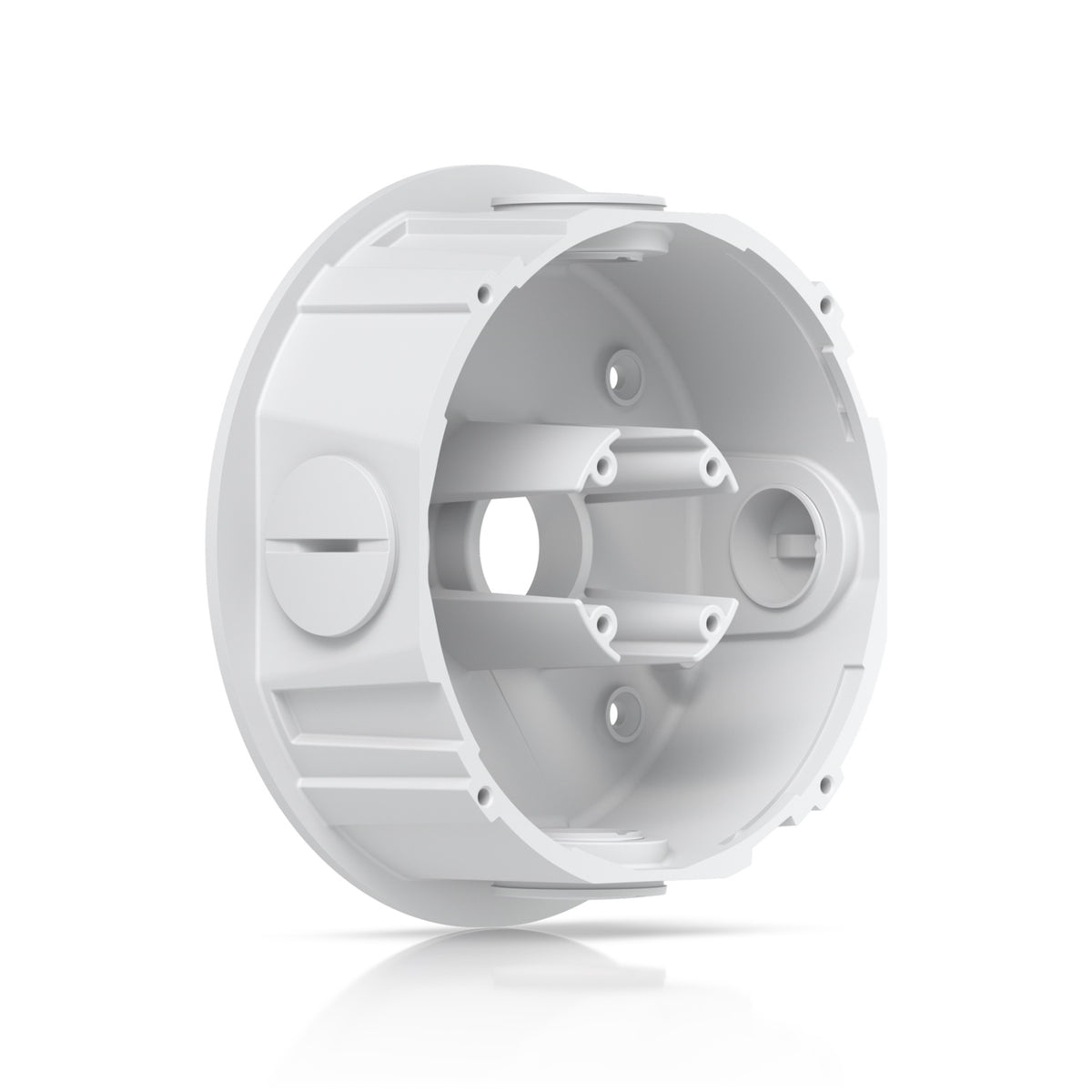 Ubiquiti UniFi UACC-Camera-JB-W | Camera junction box | 3/4-inch conduit | White
