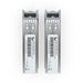Ubiquiti UACC-OM-MM-1G-D-2 | 1G multi-mode SFP module | LC duplex 550m | 2-pack