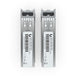 Ubiquiti UACC-OM-MM-1G-D-2 | 1G multi-mode SFP module | LC duplex 550m | 2-pack