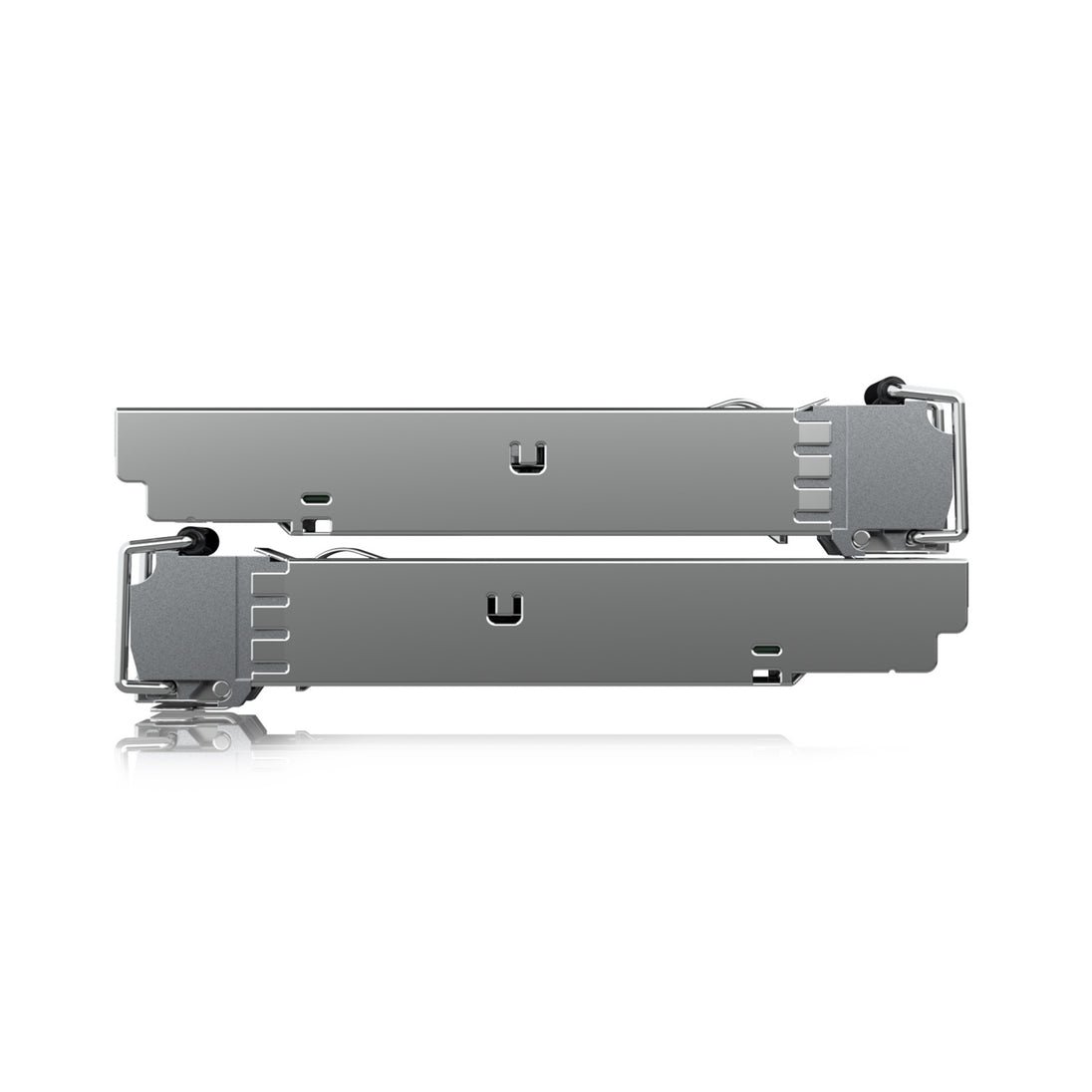 Ubiquiti UACC-OM-MM-1G-D-2 | 1G multi-mode SFP module | LC duplex 550m | 2-pack