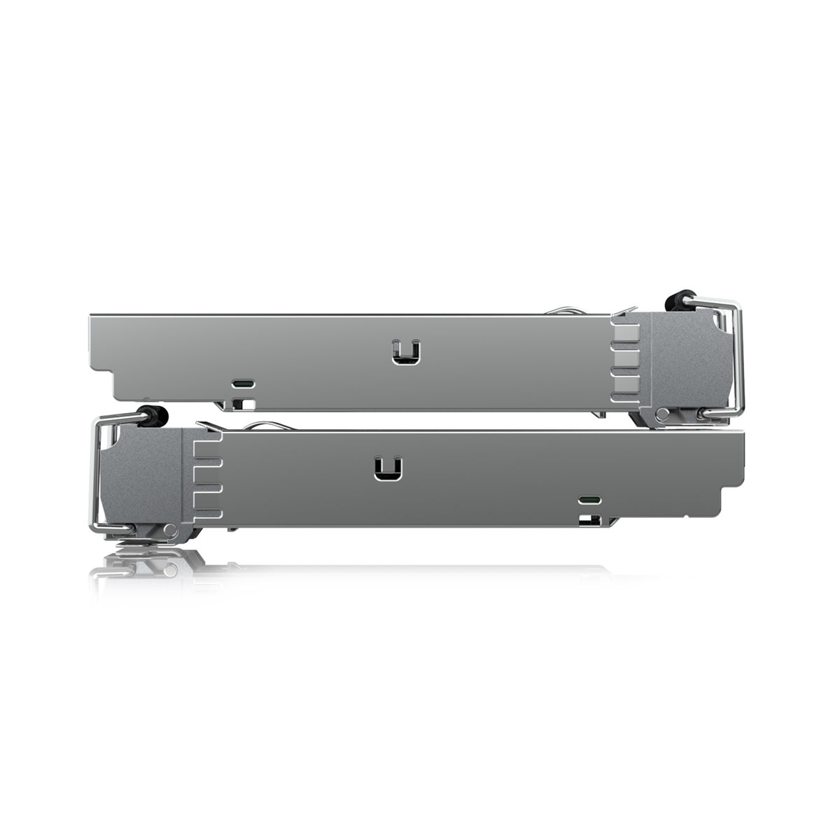 Ubiquiti UACC-OM-MM-1G-D-2 | 1G multi-mode SFP module | LC duplex 550m | 2-pack