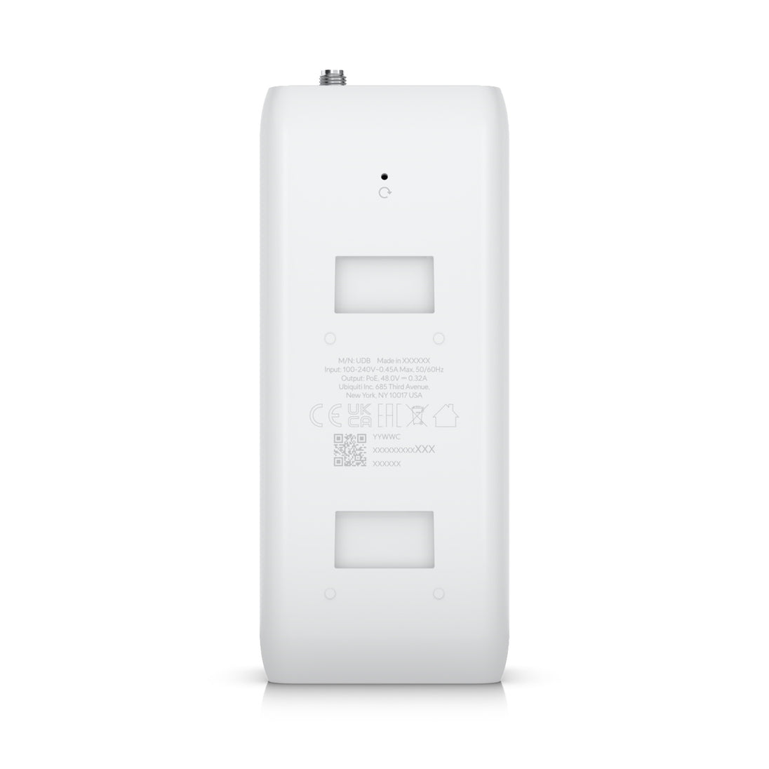 Ubiquiti UniFi Device Bridge UDB | Wireless bridge | Wi-Fi 5 | PoE output