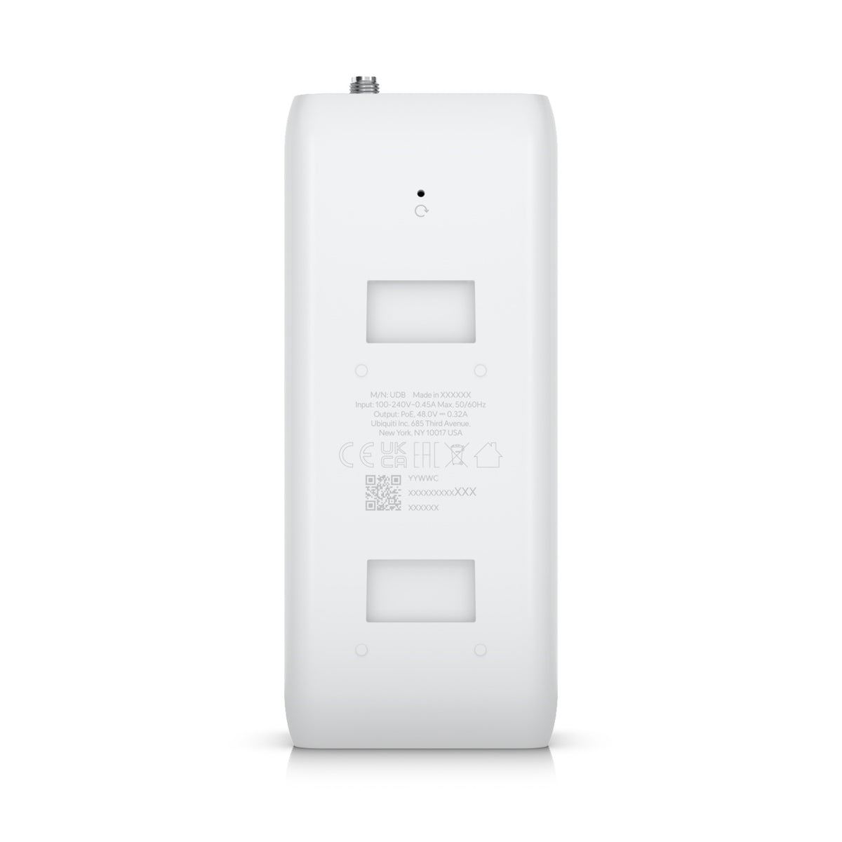 Ubiquiti UniFi Device Bridge UDB | Wireless bridge | Wi-Fi 5 | PoE output