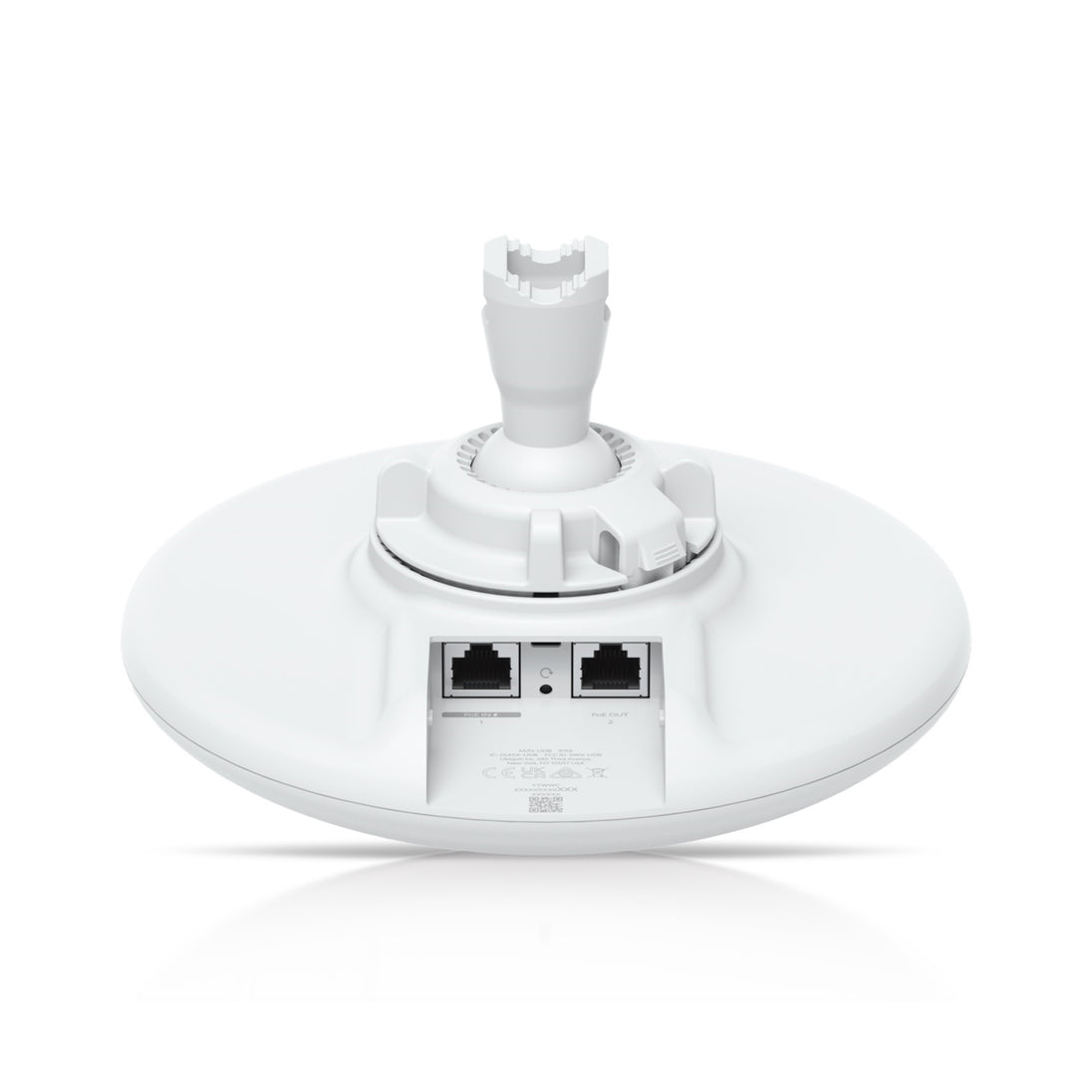 Ubiquiti UniFi Device Bridge Pro | Outdoor wireless bridge | 5 GHz | 867 Mbps