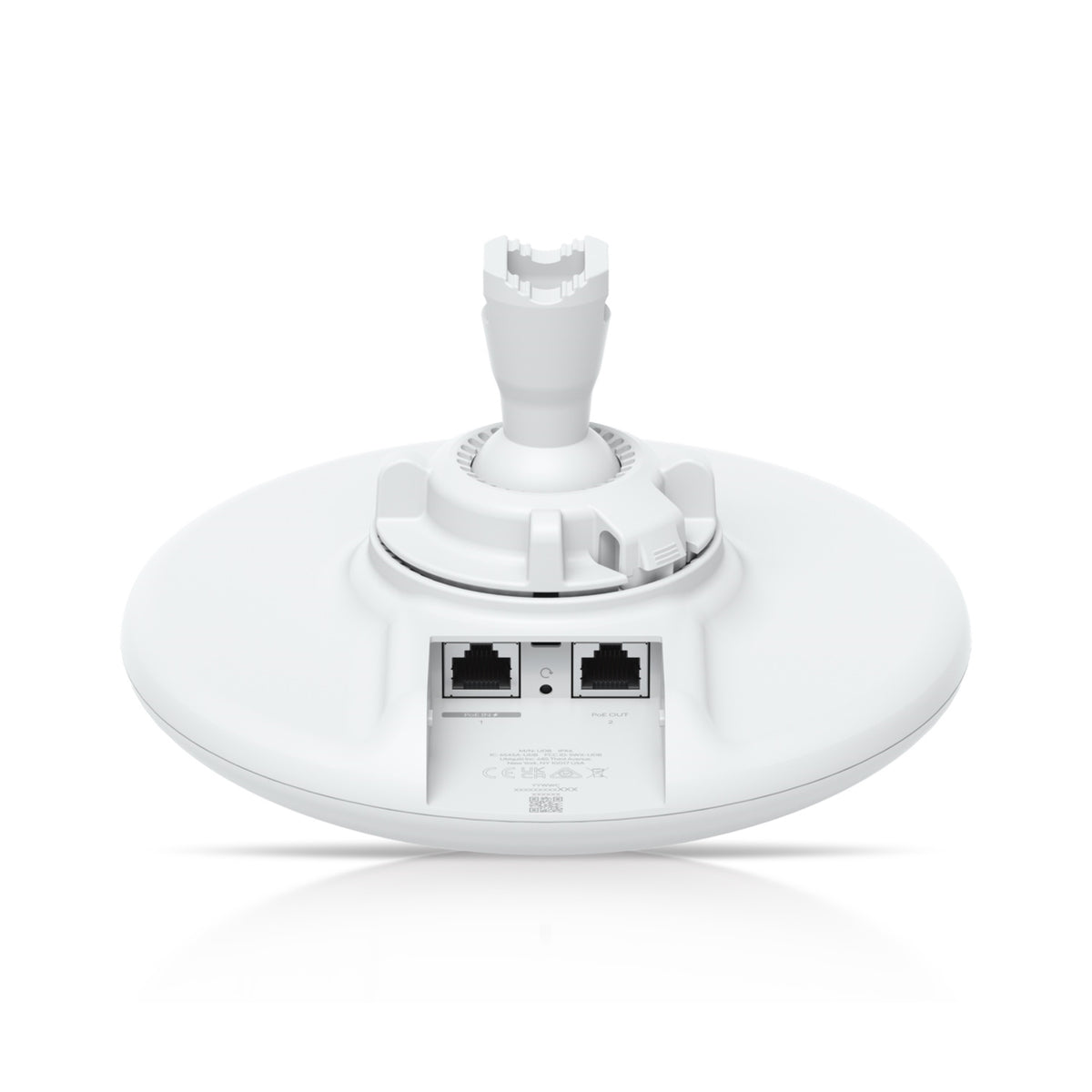 Ubiquiti UniFi Device Bridge Pro | Outdoor wireless bridge | 5 GHz | 867 Mbps
