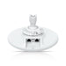 Ubiquiti UniFi Device Bridge Pro | Outdoor wireless bridge | 5 GHz | 867 Mbps