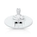 Ubiquiti UniFi Device Bridge Pro | Outdoor wireless bridge | 5 GHz | 867 Mbps