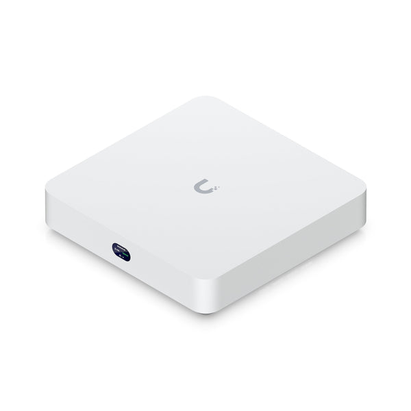 Ubiquiti UNVR-Instant | UniFi Protect NVR | 6-port PoE and HDMI
